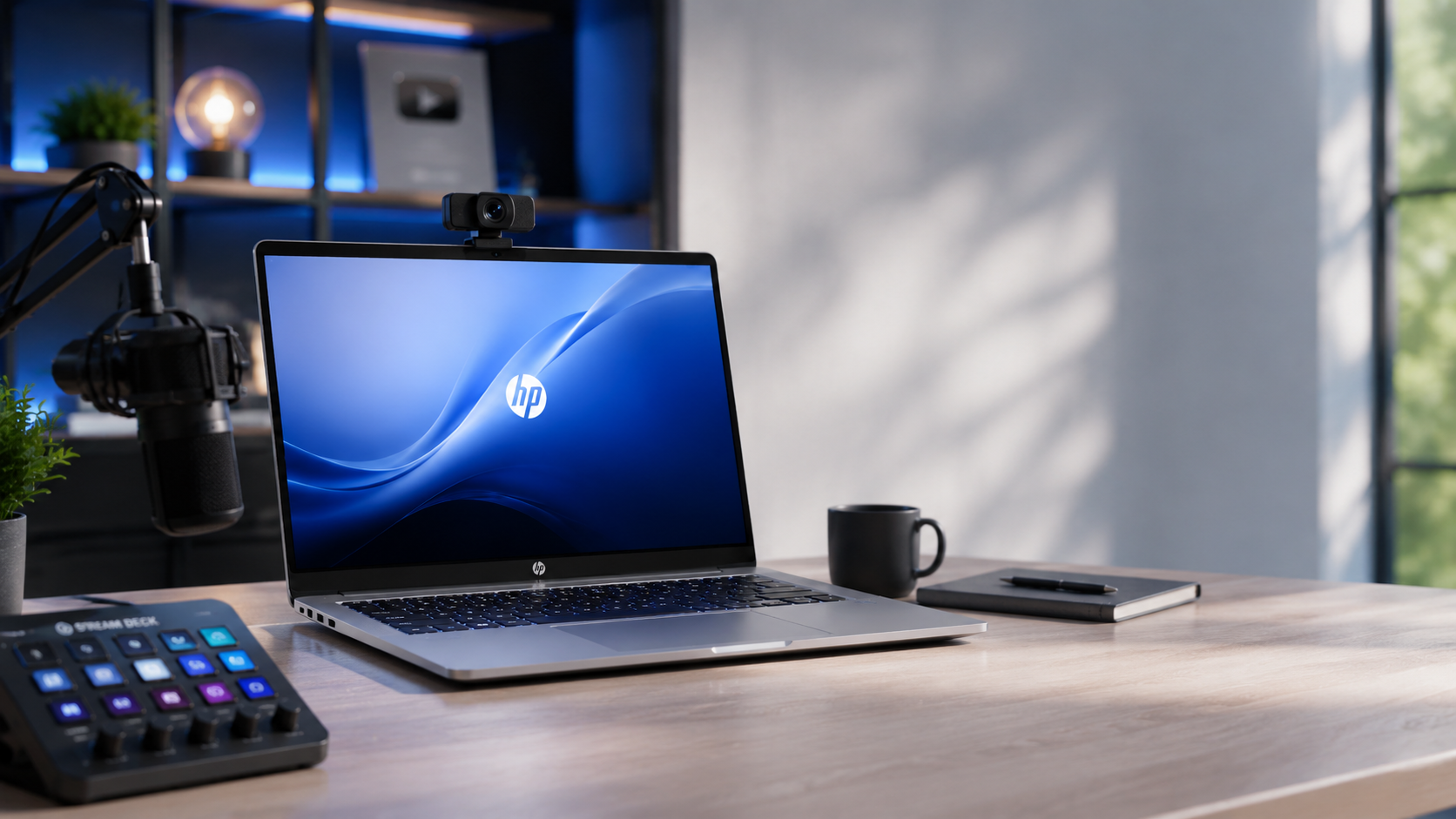 Mejores laptops HP en Venezuela: cuál comprar (2026)