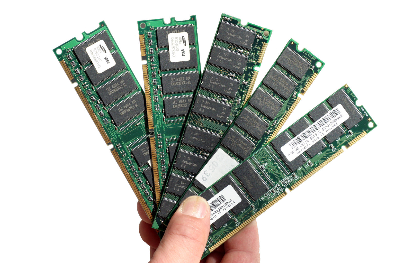 Memoria RAM | Mejora el rendimiento de tu PC al mejor precio