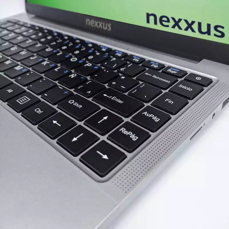 Laptops Nexxus