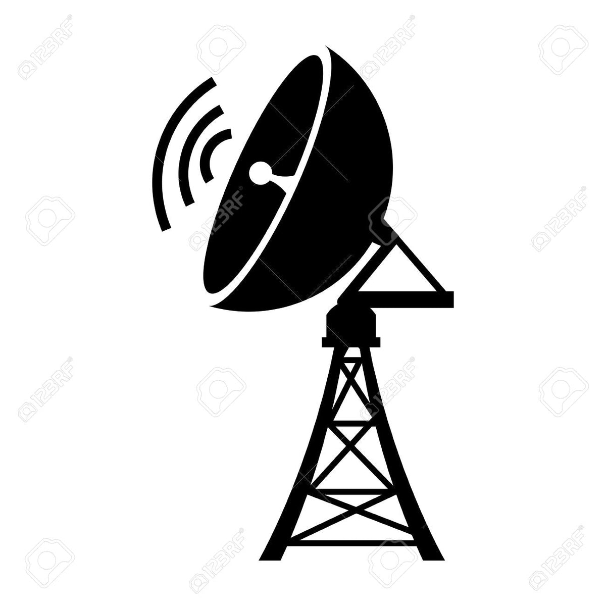 Antenas