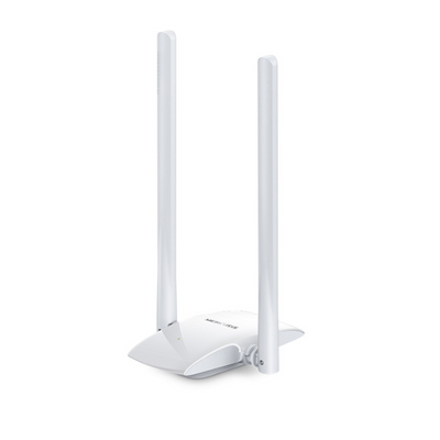Adaptadores WiFi y Tarjetas de Red