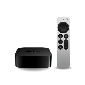 Apple TV