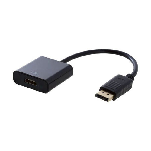 Cables y Conectores