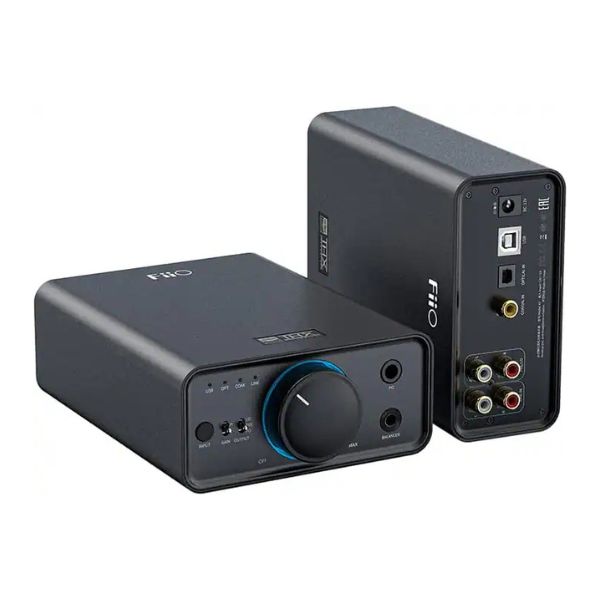 FiiO