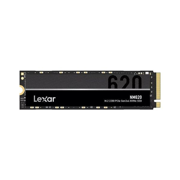 Discos SSD Internos