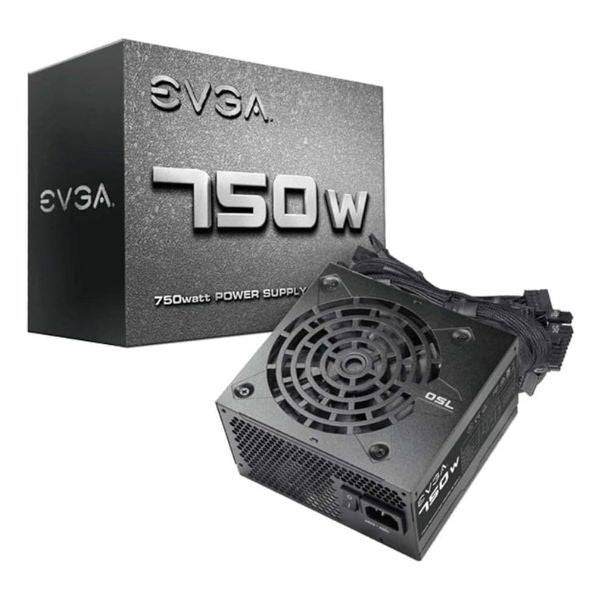 EVGA