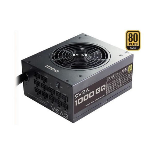 Fuentes de Poder Semi Modular