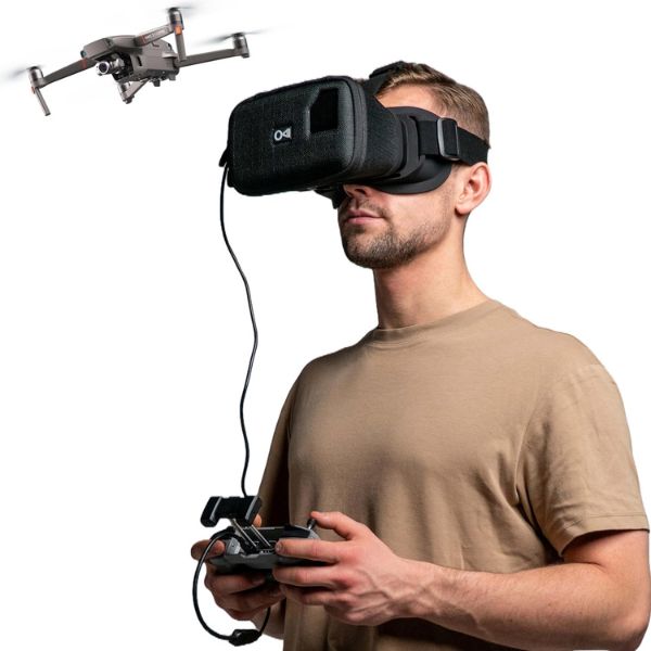 dronemask