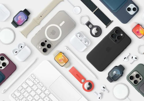 Accesorios Apple