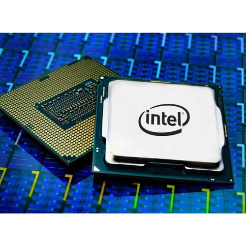 Procesadores Intel