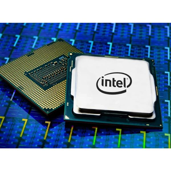 procesador intel