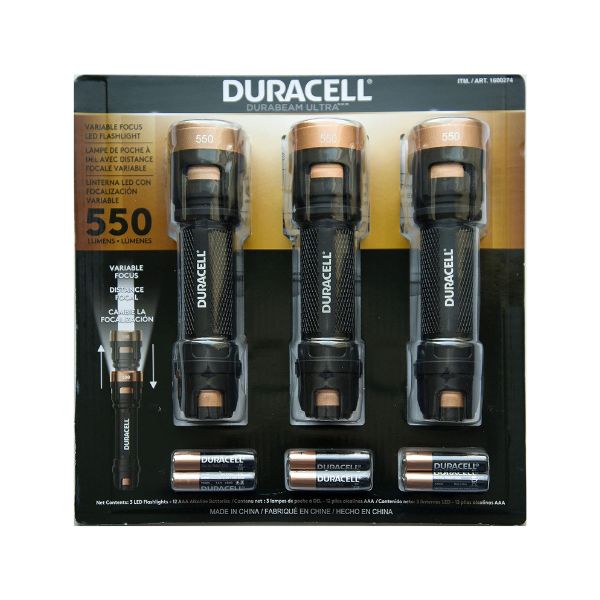 duracell