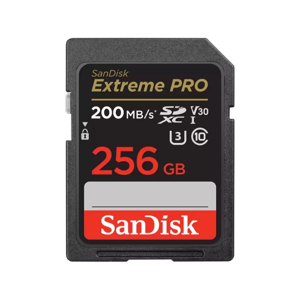 Sandisk