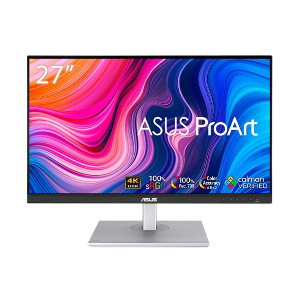 Monitores Profesionales / Diseño