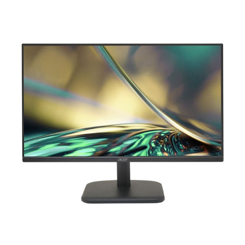 Monitores 2K QHD