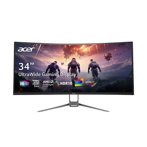 Monitores Ultrawide