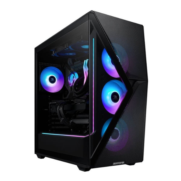 iBUYPOWER