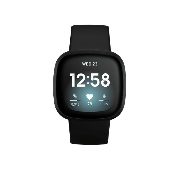 fitbit