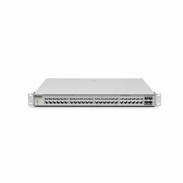 ruijie networks