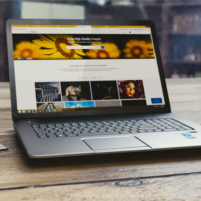 Laptops