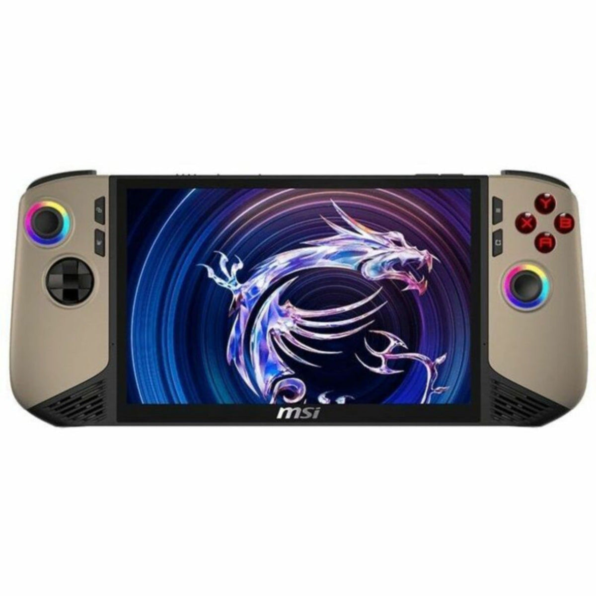 Consolas portátiles y PC gaming handheld en Sigma Tiendas