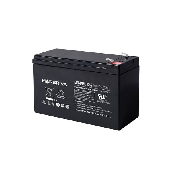 Marsriva