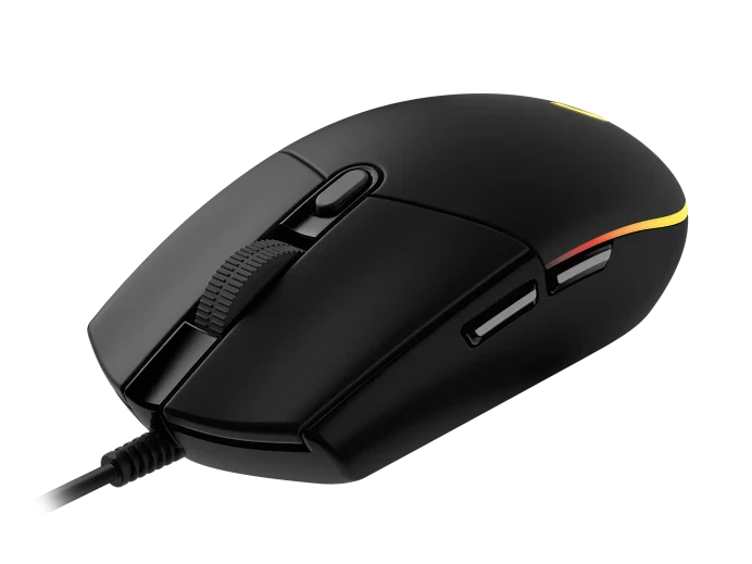Mouse