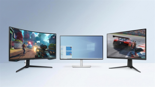 Monitores Acer