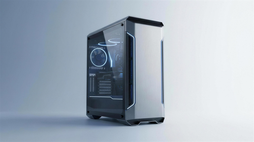 PC Gamer Alienware