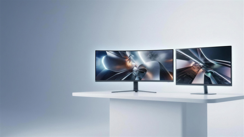 Monitores Alienware