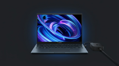 Laptops Asus