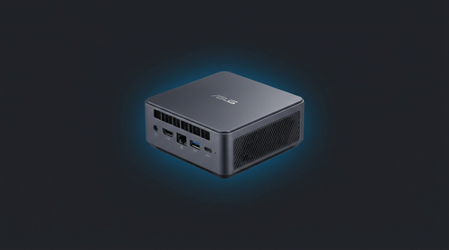 Mini PC Asus