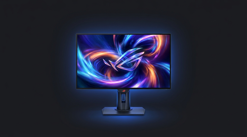 Monitores Asus