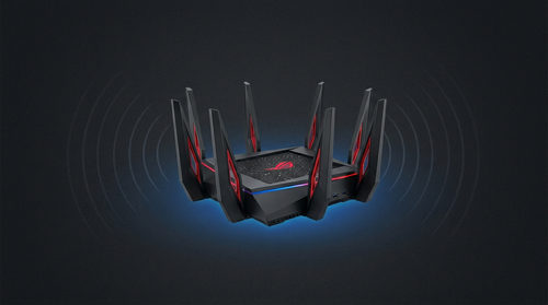 Routers Asus