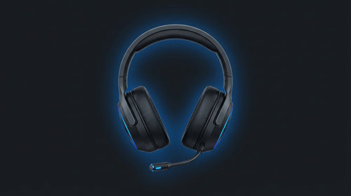 Audífonos Gamer