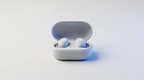 Audífonos In-Ear