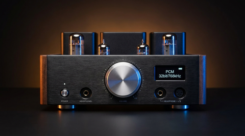 Amplificadores Premium