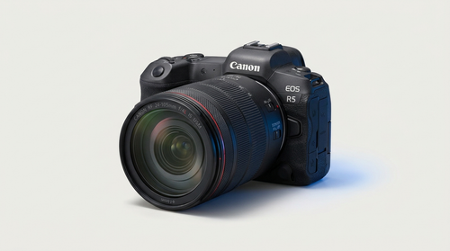 Cámaras DSLR / Réflex