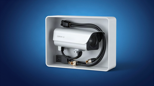 Accesorios de Videovigilancia Hikvision