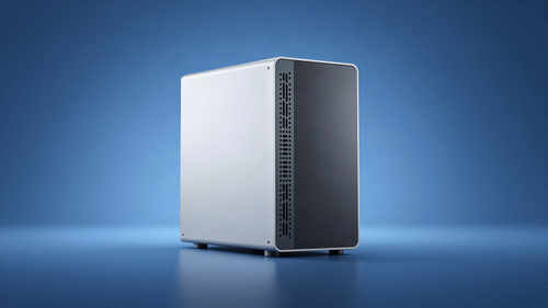 Mini PC MSI