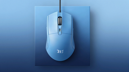 Mouse MSI