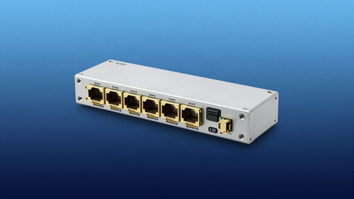 Transceptores HPE