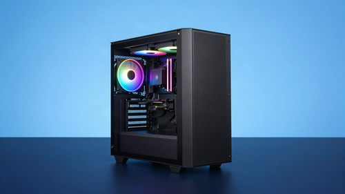 PC Gamer HP