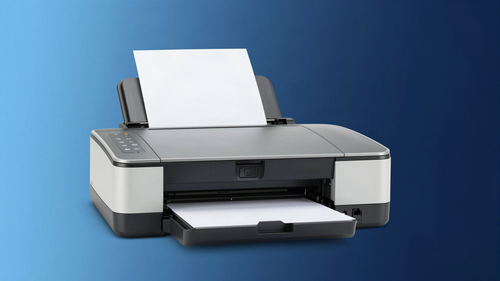 Impresoras Epson