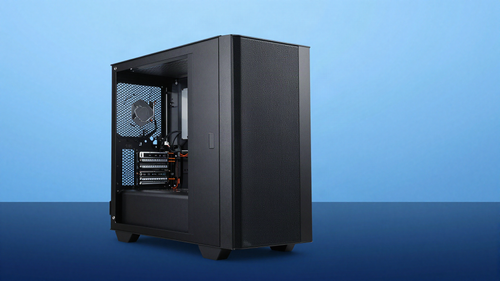 Cases MSI