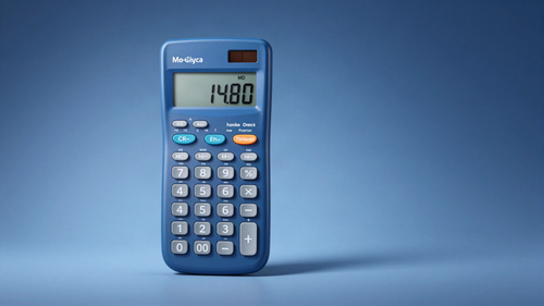 Calculadoras HP