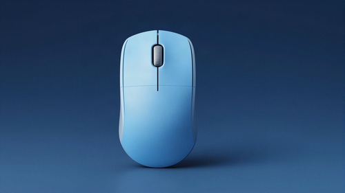 Mouse Genius