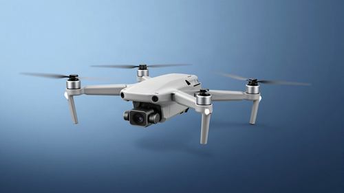 Drones para Principiantes