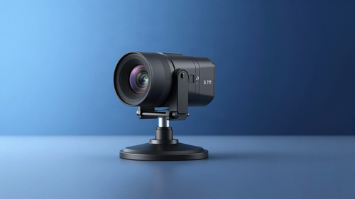Cámaras de Videoconferencia Logitech