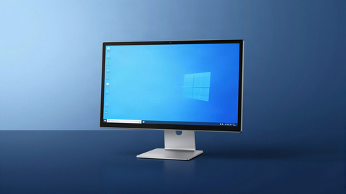 All-in-One Dell
